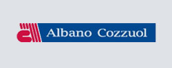 Albano Cozzuol